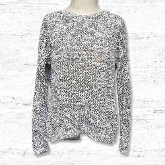 Hollister Sweaters - { Hollister } - Open Knit Sweater